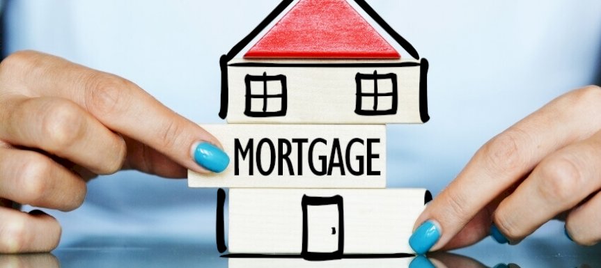 mortgage