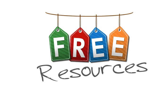 Free Resources for Sellers and Buyers