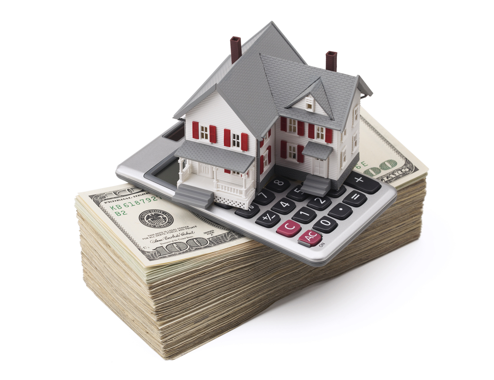 Get an estimate of your home's fair market value
