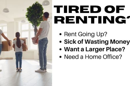 tired of renting picture